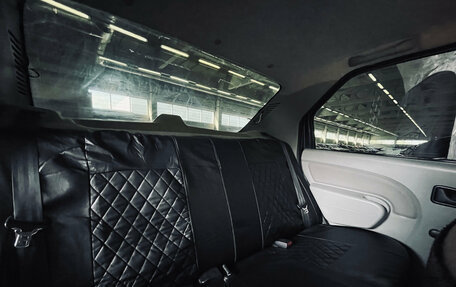 Renault Logan I, 2007 год, 250 000 рублей, 14 фотография