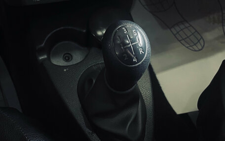 Renault Logan I, 2007 год, 250 000 рублей, 13 фотография