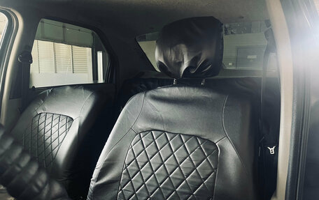 Renault Logan I, 2007 год, 250 000 рублей, 10 фотография