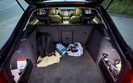 Skoda Octavia, 2014 год, 1 420 000 рублей, 5 фотография