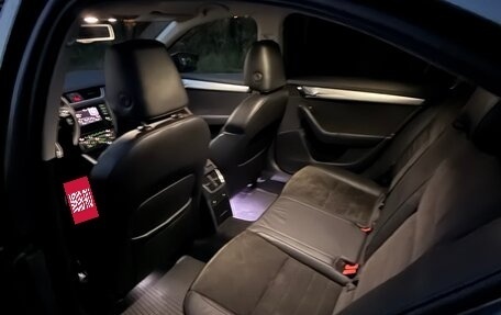 Skoda Octavia, 2014 год, 1 420 000 рублей, 6 фотография