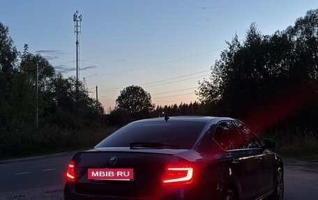 Skoda Octavia, 2014 год, 1 420 000 рублей, 4 фотография