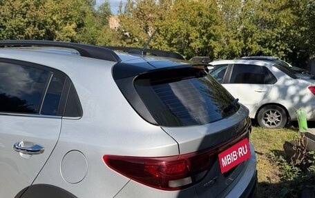 KIA Rio IV, 2022 год, 1 920 000 рублей, 6 фотография