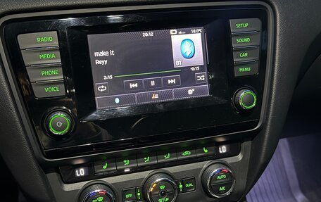 Skoda Octavia, 2014 год, 1 420 000 рублей, 8 фотография