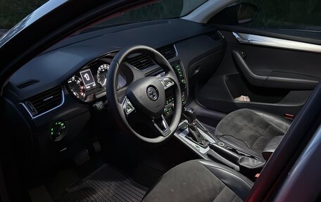 Skoda Octavia, 2014 год, 1 420 000 рублей, 7 фотография