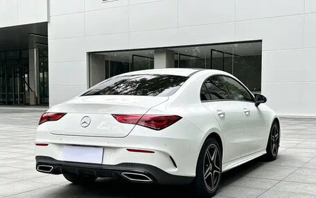 Mercedes-Benz CLA, 2023 год, 1 920 500 рублей, 5 фотография