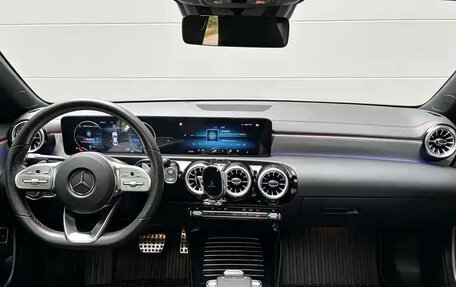 Mercedes-Benz CLA, 2023 год, 1 920 500 рублей, 6 фотография