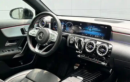Mercedes-Benz CLA, 2023 год, 1 920 500 рублей, 7 фотография