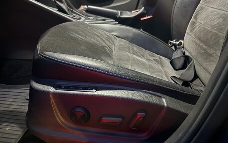 Skoda Octavia, 2014 год, 1 420 000 рублей, 9 фотография