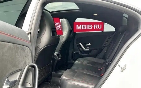 Mercedes-Benz CLA, 2023 год, 1 920 500 рублей, 9 фотография