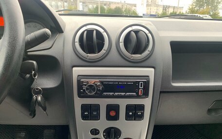 Renault Logan I, 2007 год, 350 000 рублей, 14 фотография