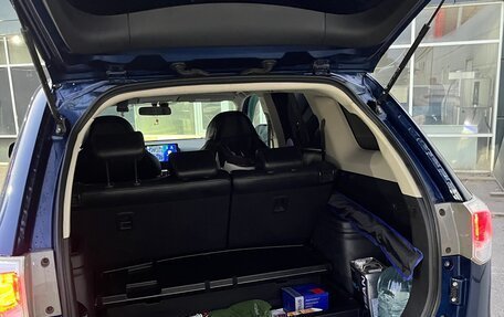 Mitsubishi Outlander III рестайлинг 3, 2013 год, 1 370 000 рублей, 6 фотография
