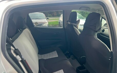 Toyota Vitz, 2011 год, 839 000 рублей, 12 фотография