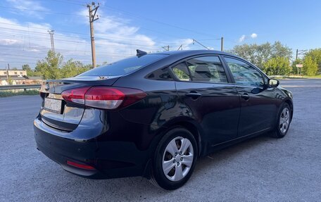 KIA Cerato III, 2017 год, 1 600 000 рублей, 3 фотография
