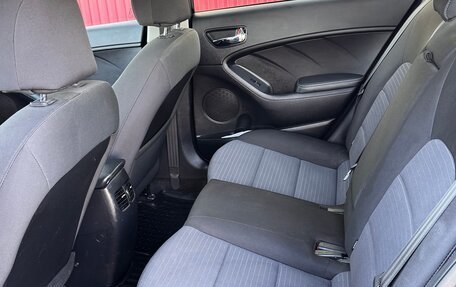 KIA Cerato III, 2017 год, 1 600 000 рублей, 6 фотография