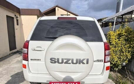 Suzuki Grand Vitara, 2010 год, 1 028 500 рублей, 2 фотография