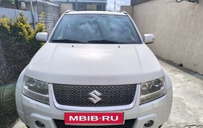 Suzuki Grand Vitara, 2010 год, 1 028 500 рублей, 1 фотография
