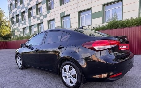 KIA Cerato III, 2017 год, 1 600 000 рублей, 4 фотография