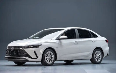 Chevrolet Monza, 2022 год, 1 155 000 рублей, 1 фотография