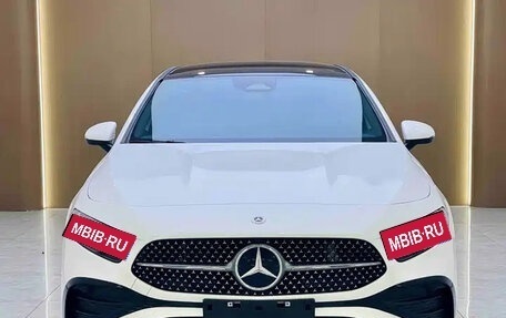Mercedes-Benz A-Класс, 2023 год, 1 705 500 рублей, 1 фотография