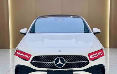 Mercedes-Benz A-Класс, 2023 год, 1 705 500 рублей, 1 фотография