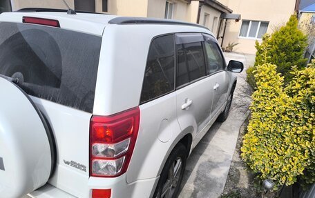 Suzuki Grand Vitara, 2010 год, 1 028 500 рублей, 4 фотография