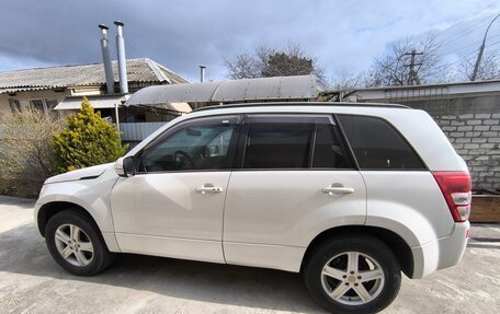 Suzuki Grand Vitara, 2010 год, 1 028 500 рублей, 3 фотография