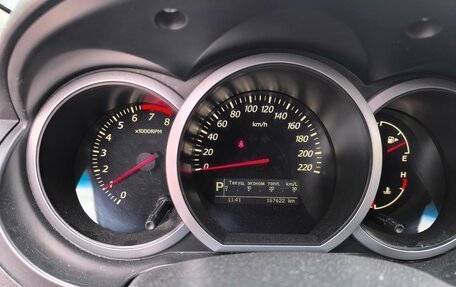 Suzuki Grand Vitara, 2010 год, 1 028 500 рублей, 8 фотография