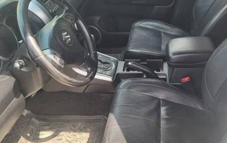 Suzuki Grand Vitara, 2010 год, 1 028 500 рублей, 6 фотография