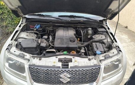 Suzuki Grand Vitara, 2010 год, 1 028 500 рублей, 5 фотография