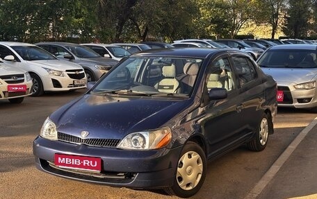 Toyota Platz, 2000 год, 300 000 рублей, 1 фотография