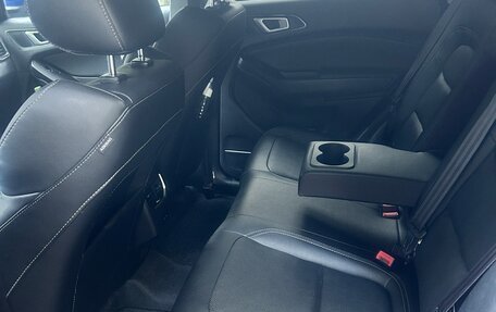 Chery Tiggo 4 I рестайлинг, 2020 год, 1 415 000 рублей, 12 фотография