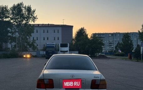 Toyota Camry, 1992 год, 200 000 рублей, 8 фотография