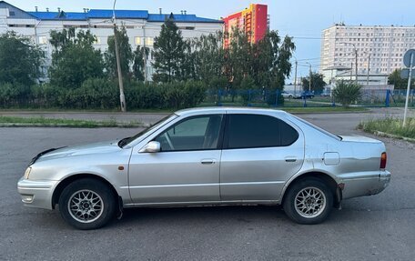 Toyota Camry, 1992 год, 200 000 рублей, 13 фотография