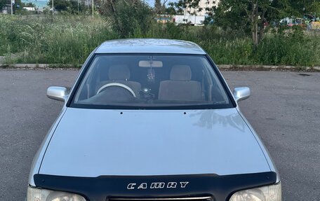 Toyota Camry, 1992 год, 200 000 рублей, 17 фотография