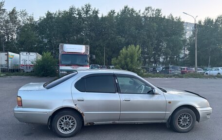 Toyota Camry, 1992 год, 200 000 рублей, 15 фотография