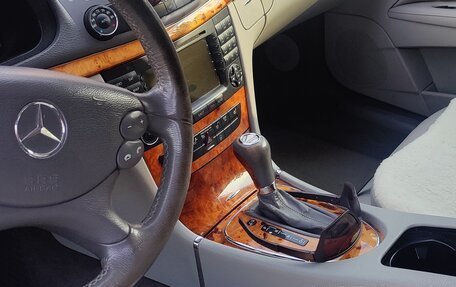 Mercedes-Benz E-Класс, 2006 год, 800 000 рублей, 4 фотография