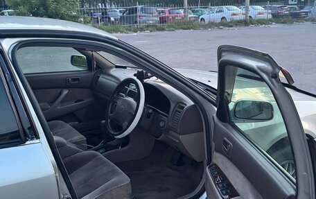 Toyota Camry, 1992 год, 200 000 рублей, 20 фотография