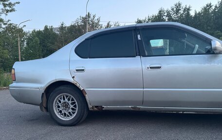 Toyota Camry, 1992 год, 200 000 рублей, 14 фотография