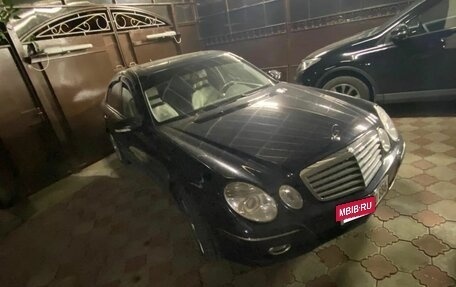 Mercedes-Benz E-Класс, 2006 год, 800 000 рублей, 2 фотография