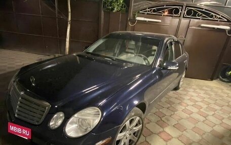 Mercedes-Benz E-Класс, 2006 год, 800 000 рублей, 3 фотография