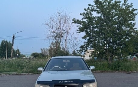 Toyota Camry, 1992 год, 200 000 рублей, 21 фотография