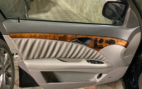 Mercedes-Benz E-Класс, 2006 год, 800 000 рублей, 5 фотография