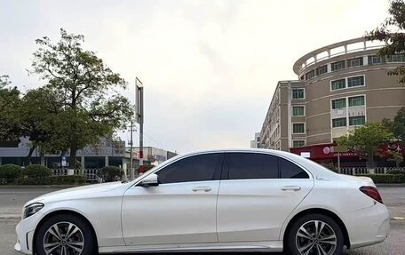 Mercedes-Benz C-Класс, 2019 год, 1 850 008 рублей, 7 фотография