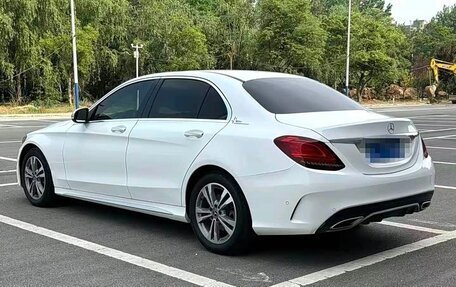 Mercedes-Benz C-Класс, 2019 год, 1 850 008 рублей, 6 фотография