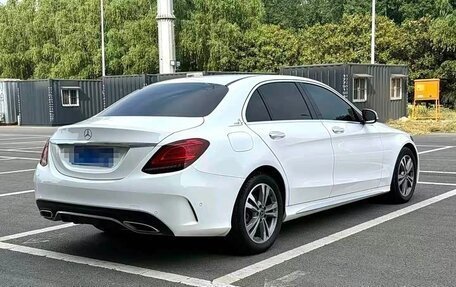 Mercedes-Benz C-Класс, 2019 год, 1 850 008 рублей, 4 фотография