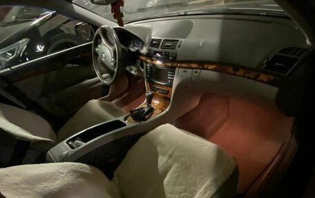 Mercedes-Benz E-Класс, 2006 год, 800 000 рублей, 7 фотография