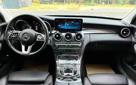 Mercedes-Benz C-Класс, 2019 год, 1 850 008 рублей, 8 фотография