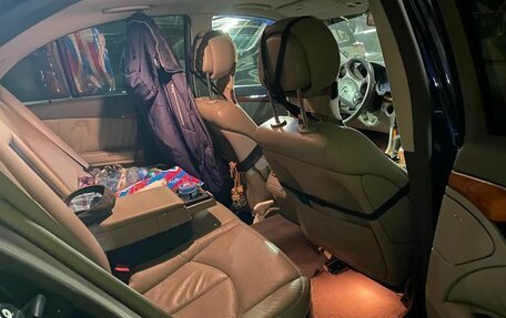 Mercedes-Benz E-Класс, 2006 год, 800 000 рублей, 8 фотография