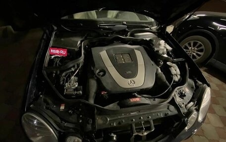 Mercedes-Benz E-Класс, 2006 год, 800 000 рублей, 6 фотография